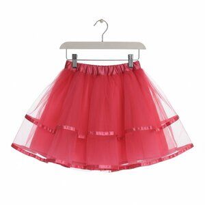 Hanna Andersson Ballerina Tutu In Soft Tulle
